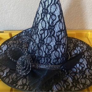 Adult witch hat